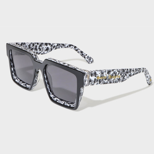 Leopard Sunglasses