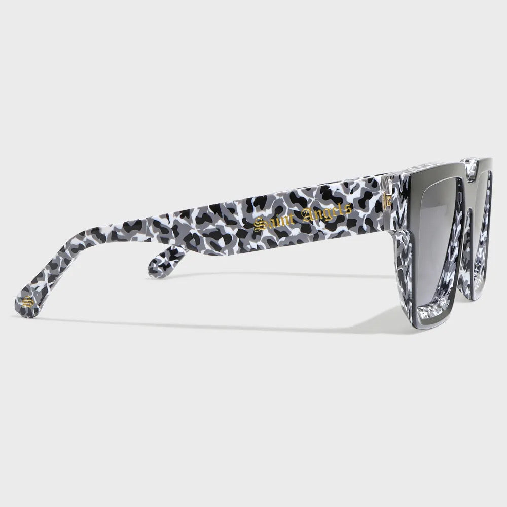 Leopard Sunglasses