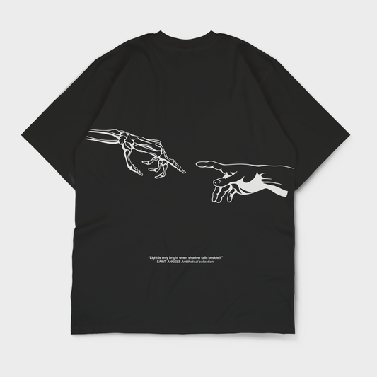 Antithetical Collection T Shirt Oversized