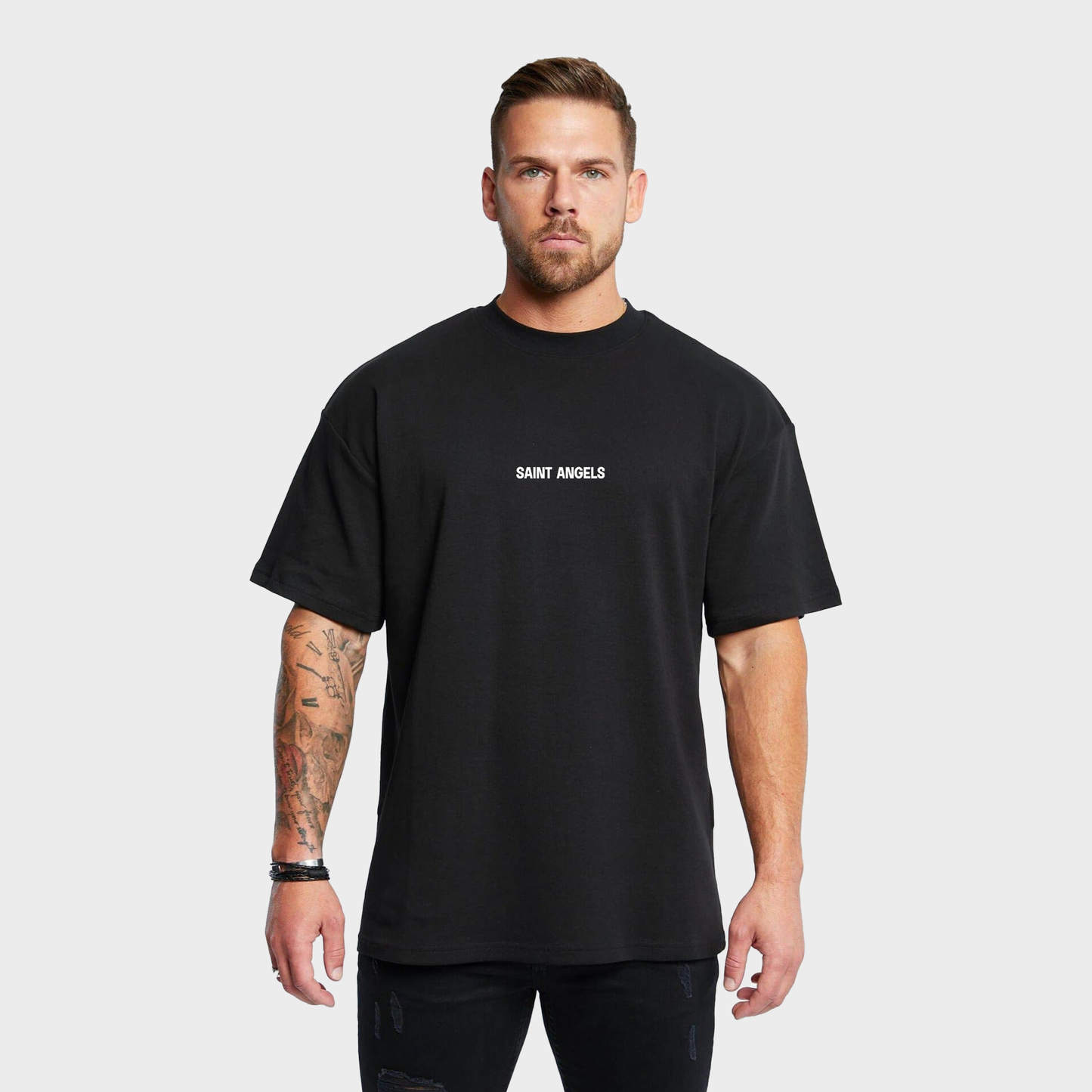 Antithetical Collection T Shirt Oversized